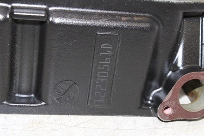 01-03 KAWASAKI ZRX1200 OEM ENGINE MOTOR PISTON CYLINDERS BLOCK JUG