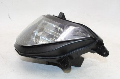 97-07 YAMAHA YZF600R OEM FRONT HEADLIGHT HEAD LIGHT LAMP