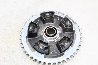 06-09 SUZUKI GSXR 600 OEM REAR BACK SPROCKET