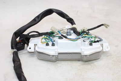 2010 Honda Elite 110 NHX110 OEM SPEEDO TACH GAUGES DISPLAY CLUSTER SPEEDOMETER