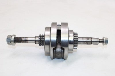 2010 HONDA ELITE 110 NHX110 OEM ENGINE MOTOR CRANKSHAFT CRANK SHAFT W PISTON