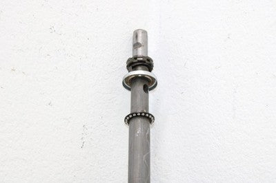 2004 YAMAHA VINO 125 XC125 OEM FRONT END COMPLETE