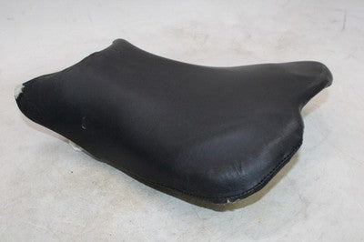 06-07 SUZUKI GSXR 750 OEM FRONT DRIVERS SEAT PAD SADDLE PILLION