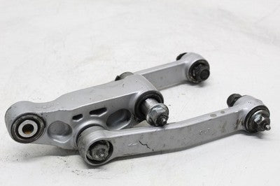 86-06 KAWASAKI CONCOURS 1000 ZG1000A OEM REAR DOGBONE SHOCK LINKAGE LINK