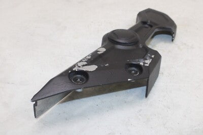 2002 YAMAHA FZ1 Fazer FZS1000 OEM RIGHT FRAME SIDE COVER COWL PANEL TRIM