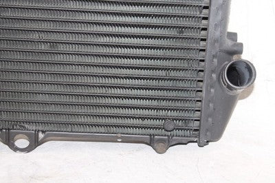 1987 BMW K100RS OEM ENGINE RADIATOR MOTOR COOLER COOLING RADIATER