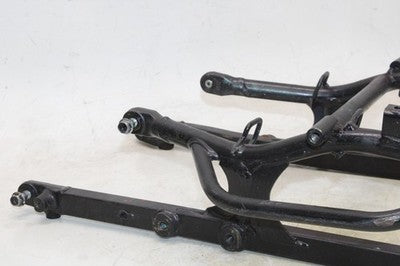 01-07 SUZUKI HAYABUSA GSX1300R OEM REAR SUBFRAME BACK SUB FRAME