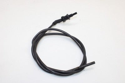 2006 HARLEY-DAVIDSON DYNA WIDE GLIDE EFI FXDWGI OEM AIR VALVE HOSE