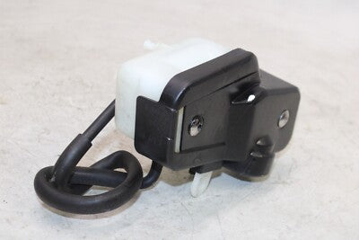 15-18 YAMAHA YZF R3 OEM COOLANT WATER TANK RESERVOIR BOTTLE