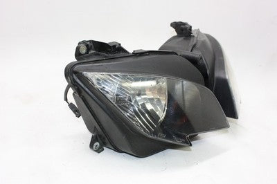 2004 Triumph Daytona 600 OEM FRONT HEADLIGHT HEAD LIGHT LAMP