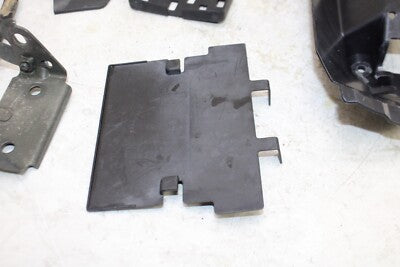 2005 SUZUKI SV650S OEM INNER FAIRING COWL TRIM COVER PANEL KIT MISC COWLS