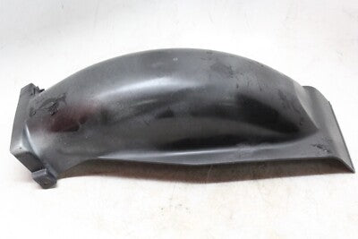 97-09 KAWASAKI NINJA 500R EX500 OEM REAR BACK FENDER MUD GUARD