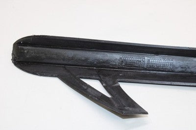 2010 BMW S1000RR OEM REAR BACK DRIVE CHAIN GUARD COVER SHIELD
