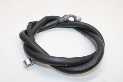 12-24 KAWASAKI VULCAN 900 VN900B CLASSIC OEM FRONT BRAKE LINK LINKAGE CABLE LINE
