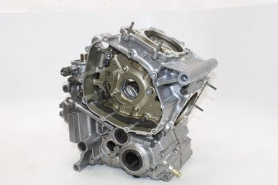 04-06 SUZUKI VSTROM 650 DL650 OEM ENGINE MOTOR CRANKCASE CRANK CASES BLOCK