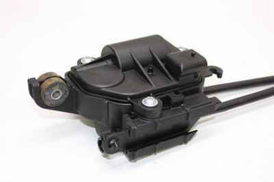 2016 BMW S1000XR OEM EXHAUST VALVE SERVO MOTOR