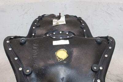 2005 DUCATI MULTISTRADA 1000 DS FRONT REAR SEAT SADDLE CORBIN