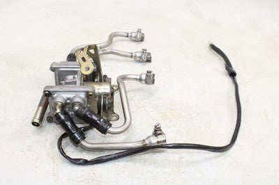 02-03 YAMAHA YZF R1 OEM AIR INDUCTION REED VALVE