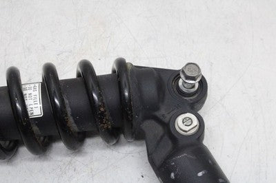 08-09 HONDA CBR1000RR OEM REAR BACK SHOCK ABSORBER SUSPENSION