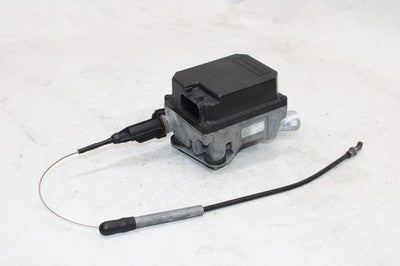 03-05 BMW K1200GT K41 OEM CRUISE CONTROL VALVE ACTUATOR MODULE