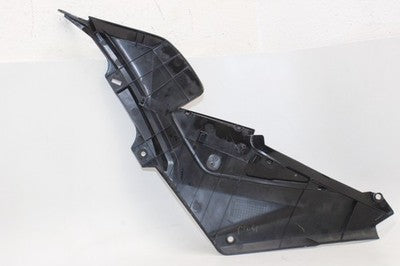 2015 HONDA CBR300R OEM RIGHT GAS TANK FUEL CELL PANEL COVER TRIM COWL