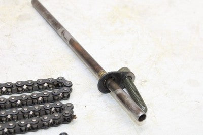 99-05 YAMAHA YZF R6 OEM ENGINE MOTOR OIL PUMP