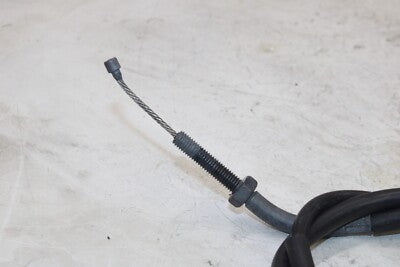 13-18 HONDA CB500X OEM CLUTCH CABLE LINE