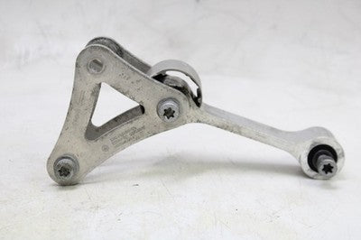 2008 BMW K1200S OEM REAR DOGBONE SHOCK LINKAGE LINK