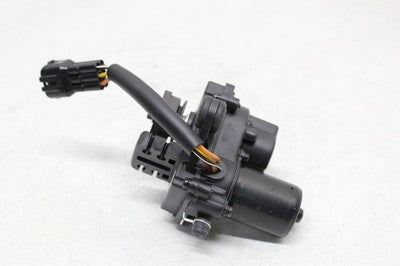 08-10 DUCATI 848 OEM EXHAUST VALVE SERVO MOTOR