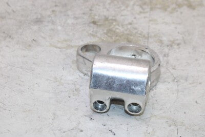 1992 SUZUKI KATANA 600 GSX600F OEM LEFT CLIP ON MOUNT CLAMP
