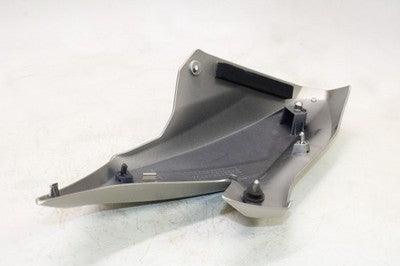 2016 KAWASAKI VERSYS 1000 OEM RIGHT FRONT UPPER MID SIDE FAIRING COWL PLASTIC