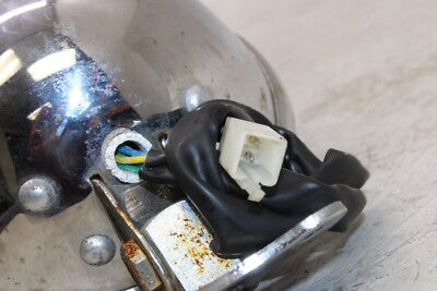 2020 SYM 200i OEM FRONT HEAD LIGHT LAMP HEADLIGHT