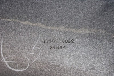 2012 KAWASAKI VULCAN 900 VN900B CLASSIC OEM RIGHT SIDE PANEL COVER