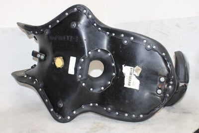2005 DUCATI MULTISTRADA 1000 DS FRONT REAR SEAT SADDLE CORBIN