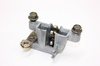 2005 YAMAHA VINO 125 YJ125 OEM REAR PASSENGER SEAT LATCH LOCK ASSEMBLY