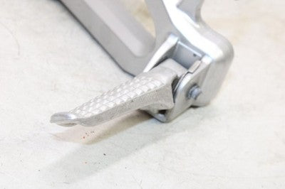2006 SUZUKI SV650S OEM LEFT REAR BACK PASSENGER PEG