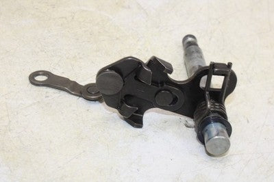 98-09 HONDA INTERCEPTOR 800 VFR800A ABS OEM SHIFTER SHIFT SHAFT