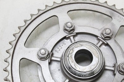 03-05 YAMAHA YZF R6 OEM REAR BACK SPROCKET