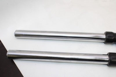 1997 TRIUMPH TROPHY 900 OEM FRONT FORKS SHOCK SUSPENSION SET PAIR