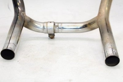 99-05 BMW R1150GS OEM EXHAUST HEADER PIPES MANIFOLD