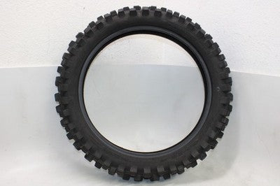 REAR BACK WHEEL TIRE Yuanxing 110/100-18 M/C