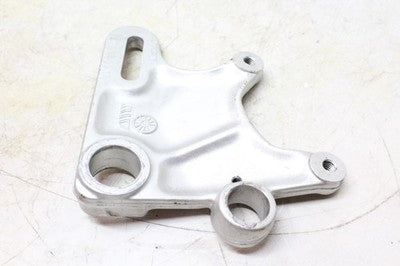 2000 DUCATI MONSTER 750 OEM REAR BRAKE CALIPER HANGER BACK MOUNTING BRACKET