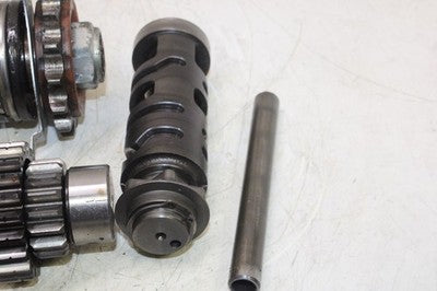1996 SUZUKI KATANA 600 GSX600F OEM ENGINE MOTOR TRANSMISSION TRANNY GEARS