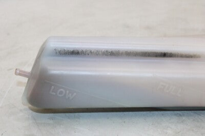 93-01 KAWASAKI NINJA ZX11 ZX-1100-D OEM COOLANT WATER TANK RESERVOIR BOTTLE