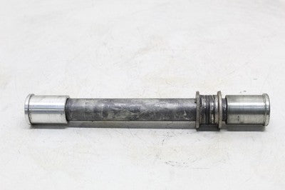 05-06 KAWASAKI NINJA ZX6R OEM FRONT WHEEL RIM AXLE PIVOT BOLT