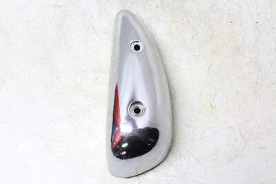 2005 KAWASAKI ELIMINATOR 125 BN125A OEM RIGHT SIDE LOWER ENGINE COVER