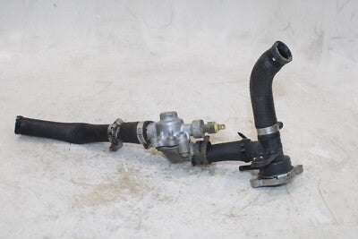 2011 KAWASAKI NINJA 250R EX250J OEM THERMOSTAT HOUSING