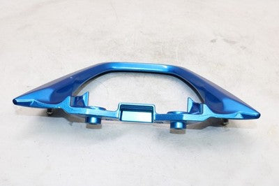 2006 Suzuki SV650 OEM Rear Grab Bar