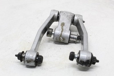 86-06 KAWASAKI CONCOURS 1000 ZG1000A OEM REAR DOGBONE SHOCK LINKAGE LINK