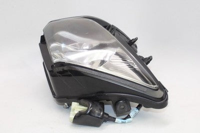 04-09 SUZUKI VSTROM 650 DL650 OEM FRONT HEADLIGHT HEAD LIGHT LAMP